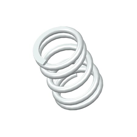 Approved Vendor Compression Spring, O= .540, L= .75, W= .067 G109968499